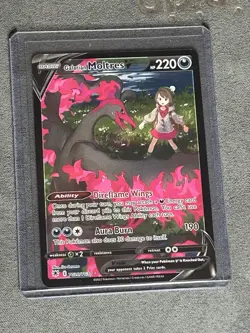 Galarian Moltres V TG20/TG30 Pokemon TCG Swsh10: Astral Radiance Trainer Gallery - Image 1