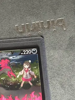 Galarian Moltres V TG20/TG30 Pokemon TCG Swsh10: Astral Radiance Trainer Gallery - Image 3