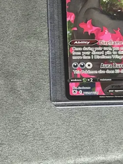 Galarian Moltres V TG20/TG30 Pokemon TCG Swsh10: Astral Radiance Trainer Gallery - Image 4