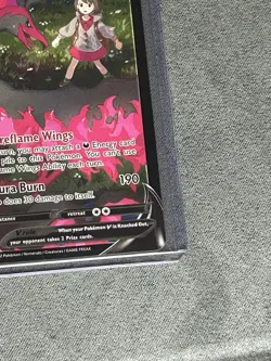 Galarian Moltres V TG20/TG30 Pokemon TCG Swsh10: Astral Radiance Trainer Gallery - Image 5