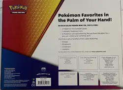 Costco Pokemon 5 Pack Galar Power Mini Tins (Evolving Skies & Fusion Strike) - Image 2