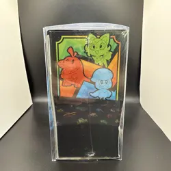 Pokemon TCG: Scarlet & Violet - Paldea Evolved Elite Trainer Box 820650853661 - Image 2