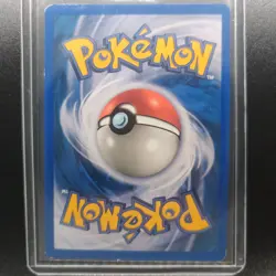 Pokemon Center New York #40 || Black Star Promo || 2001 || Pokemon TCG - Image 3