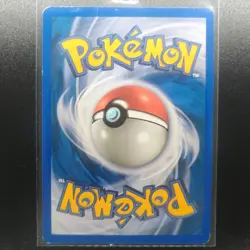 Pokemon Center New York #40 || Black Star Promo || 2001 || Pokemon TCG - Image 4