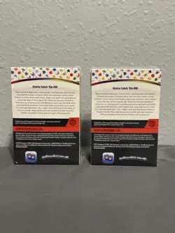 LOT of 2 Pokemon TCG Scarlet and Violet 151 Booster Bundles FACTORY SEALED - Image 3