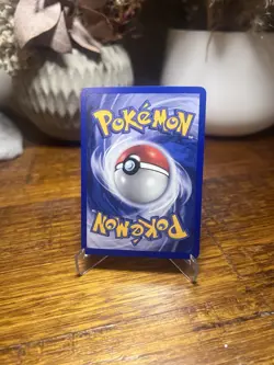 Vintage Pokemon - EX-Emerald - Pikachu 60/106 - Image 3