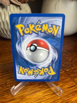 Vintage Pokemon - EX-Emerald - Pikachu 60/106 - Image 4