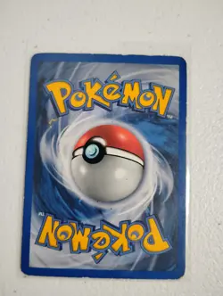 Tyranitar 31/75 Non-Holo Rare Pokemon TCG Neo Discovery Vintage 2001 - Image 5