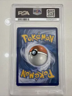2019 Pokemon SM Black Star Promo #SM191 Mewtwo & Mew Gx FA PSA 10 GEM MINT - Image 2