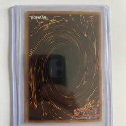 Yu-Gi-Oh! TCG Five-Headed Dragon Structure Deck SD09-ENSS1 Unlimited Ultra Rare - Image 2