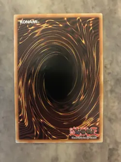 Yugioh! TCG - Harpie's Feather Duster - Starlight Rare - 25 Mega-Pack MP25-EN016 - Image 2
