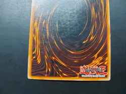 Yugioh - Vampire Lord RDS-ENSE4 Ultra Rare - Image 5