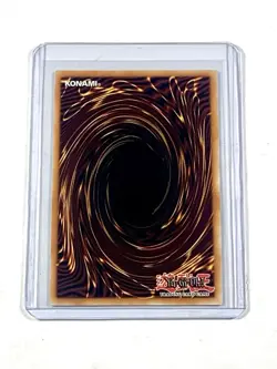 Dracotail Lukias JUSH-EN001 Starlight Rare 1st Edition YuGiOh! - Image 2