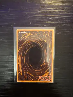 Spell Vanishing DCR-EN101 Dark Crisis (25th Anniversary Edition) Unlimited - Image 2