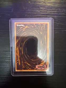 Spell Vanishing DCR-EN101 Dark Crisis (25th Anniversary Edition) Unlimited - Image 4