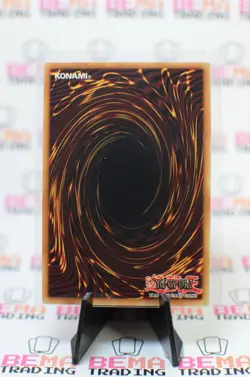 The Black Stone of Legend LDK2-ENJ05 Legendary Decks II Unlimited|Unlimited... - Image 2