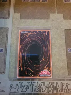 YUGIOH OCG YUBEL HC01-KR016 PARALLEL RARE ED KOREAN NM - Image 2