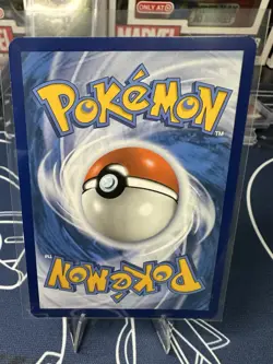 Pokemon TCG Clauncher Scarlet & Violet Base Set Holo Card 205/198 Nm - Image 2