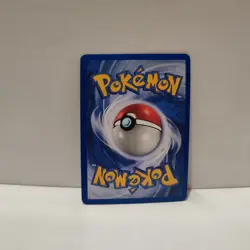 Pokemon TCG Mantine 45/109 Holo Stamped Card Official Lightly Played - Image 2