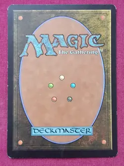 Magic The Gathering DARKSTEEL DARKSTEEL CITADEL land card MTG - Image 2
