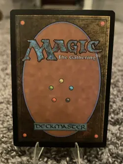 Absolute Virtue Card Magic the Gathering Final Fantasy Non-Foil Regular 0212 - Image 2