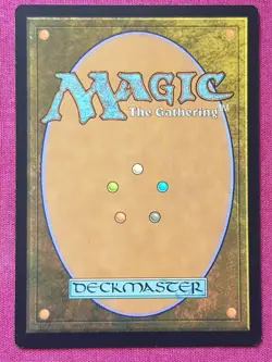 Magic The Gathering KAMIGAWA NEON DYNASTY TOUCH THE SPIRIT REALM white card MTG - Image 2