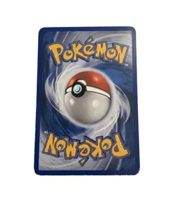 Pokemon Gengar TCG Expedition Base Set Holo Rare Card 13/165 DMG - Image 2