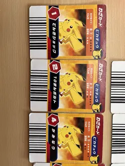 “Pokemon Card Lot - Mixed Collection Bulk Set (Some Played / Damaged Cards)” - Image 2