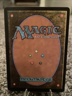 Jumbo Cactuar Card 191 Magic the Gathering Final Fantasy Regular Foil - Image 2