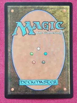 Magic The Gathering FINAL FANTASY PHOENIX DOWN artifact card MTG - Image 2