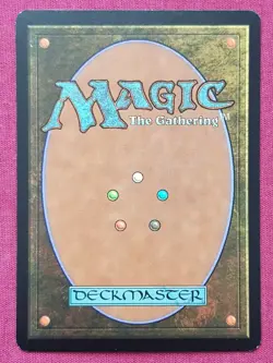 Magic The Gathering RAVNICA CITY OF GUILDS LIFE FROM THE LOAM green card MTG - Image 2