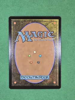 MTG Misty Rainforest (Borderless) FOIL Special Guests Magic The Gathering - Image 4