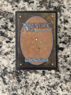 MTG / Fabled Passage / BLB / FOIL / Rare / NM - Image 2
