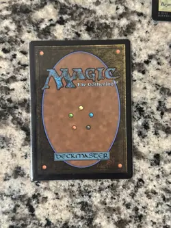 The Lord of Pain Borderless Foil - DSC 0003 - NM - MTG Magic - Image 2