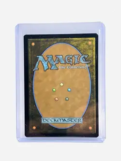 MTG, Liberator, Urza's Battlethopter, The Brothers' War, Foil MT/MG - Image 2