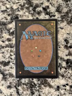 MTG Duskmourn M Walk-In Closet Forgotten Cellar #0205 FOIL - Image 2