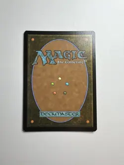 MTG Edge of Eternities - Forest (Galaxy Foil) (Borderless) (0371) NM - Image 2