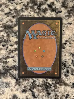 Traverse the Outlands (Extended Art) #593 (NM) Baldur's Gate CLB Magic MTG - Image 2