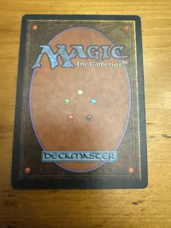 Rapid Fire (Legends) NM vintage MTG *english - Image 2