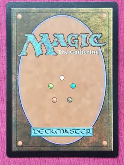 Magic The Gathering MYSTERY BOOSTER MB1 SOUL-STRIKE TECHNIQUE white card MTG - Image 2