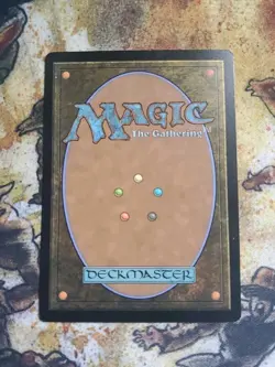 MTG: Final Fantasy Summon Bahamut Mythic Card Foil - Image 2