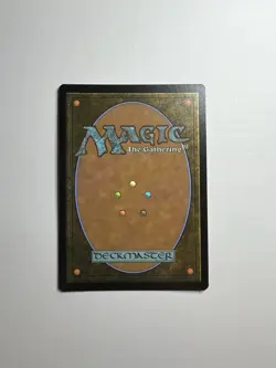 MTG Edge Of Eternities - Plains Borderless GALAXY FOIL - EOE 0367 NM - Image 2