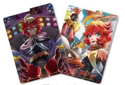 Pokemon Card Game Deck Case Meroko - Image 2