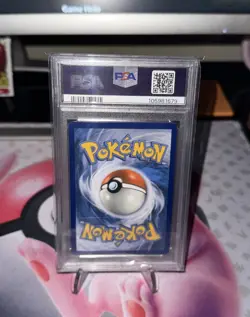 2017 Pokemon Sun & Moon Umbreon GX #80/149 PSA 10 Gem Mint - Image 4