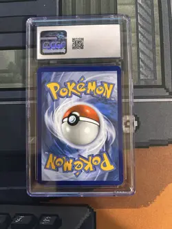 Pokemon TCG Hydreigon Ex Surging Sparks SIR 240/191 CGC Gem Mint 10 - Image 2