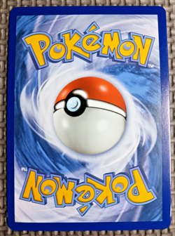 2016 Pokemon Evolutions #108 Misty's Determination Full art LP+ - Image 2