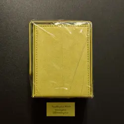 Pokemon Center Japan 25th Anniversary Gold Pikachu Card Deck Box ~ US SELLER - Image 5