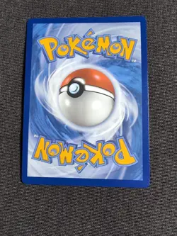 Lillie's Ribombee 067/159 Prize Pack Series Cards Holo - Image 2