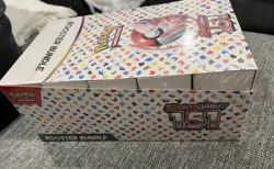 Pokemon 151 Booster Bundle Sealed Display Case (10x Bundles) * TEAR IN SEAL* - Image 3
