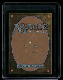 Nyx Lotus 235/254 Foil - Promo Media Promos Magic: The Gathering Card - NM/M - Image 2